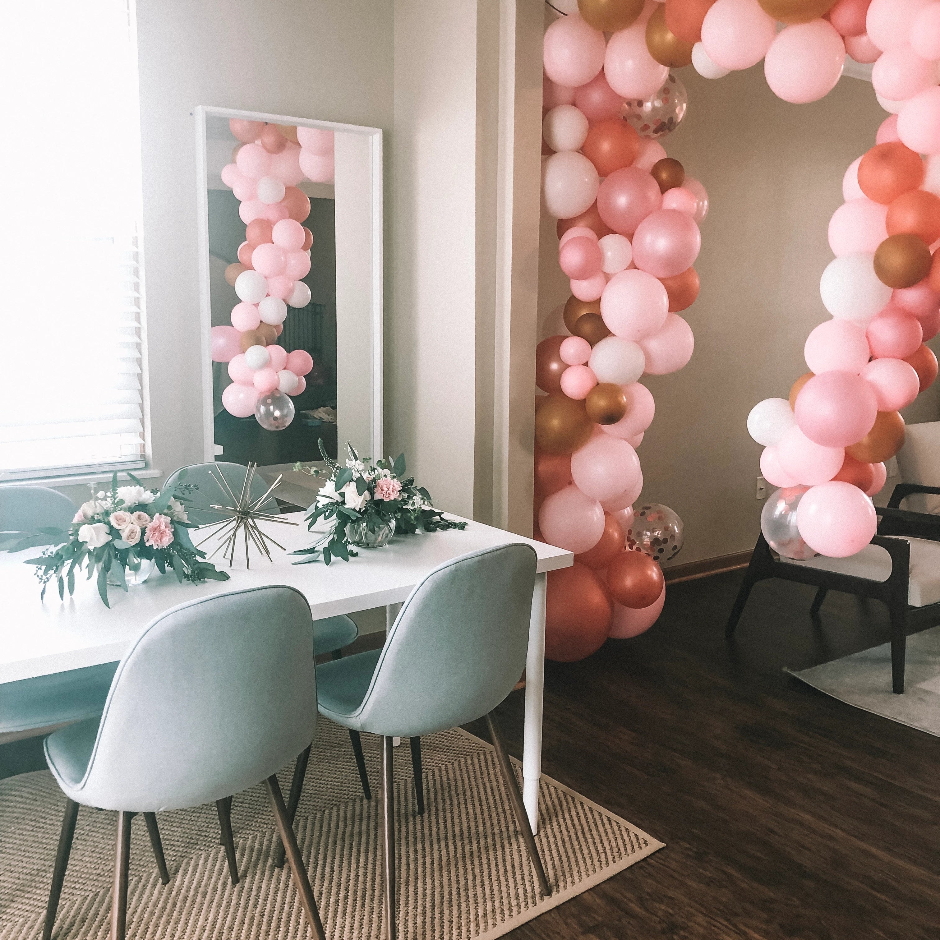 Alitzah's Baby Shower