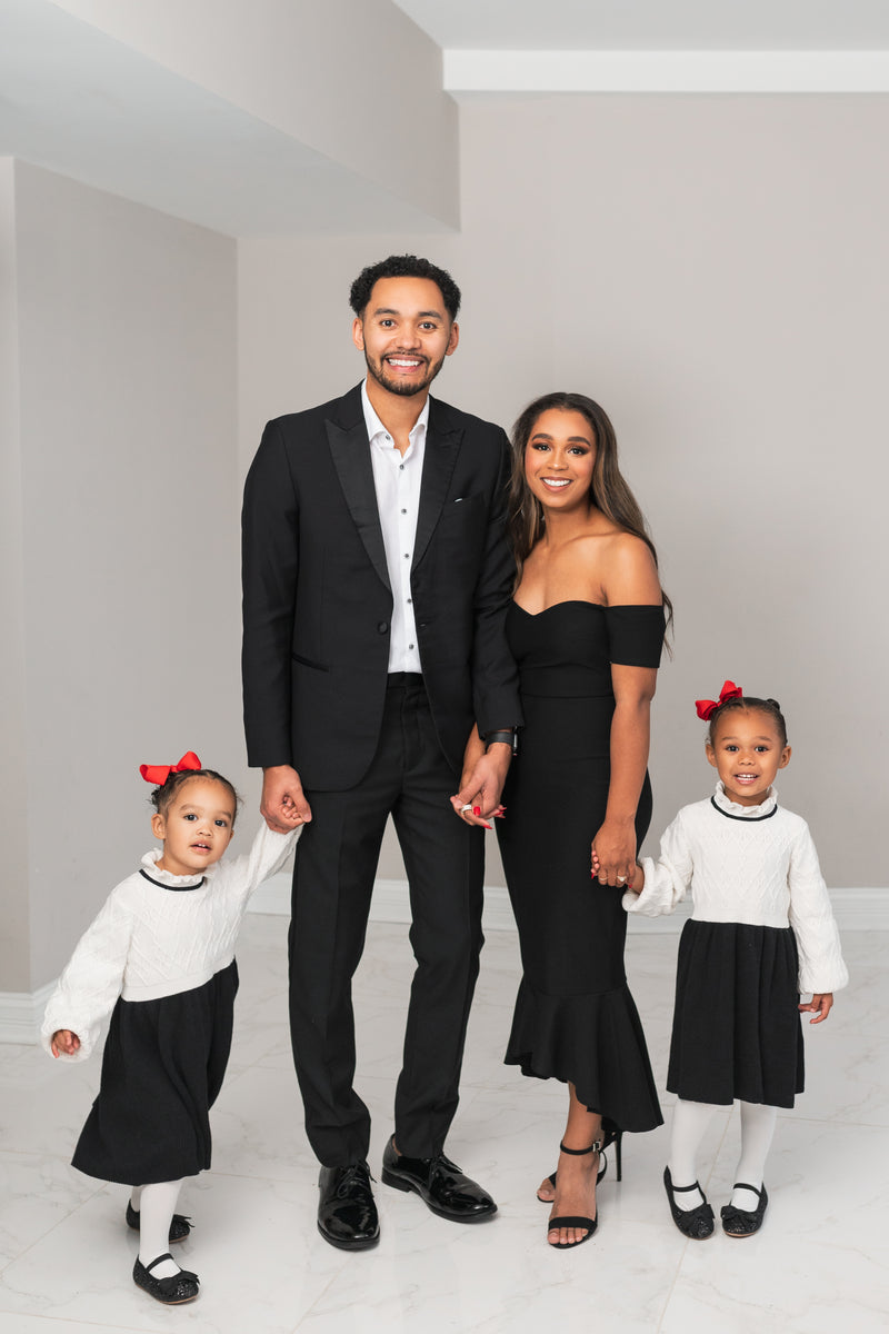 Family-Owned Business
