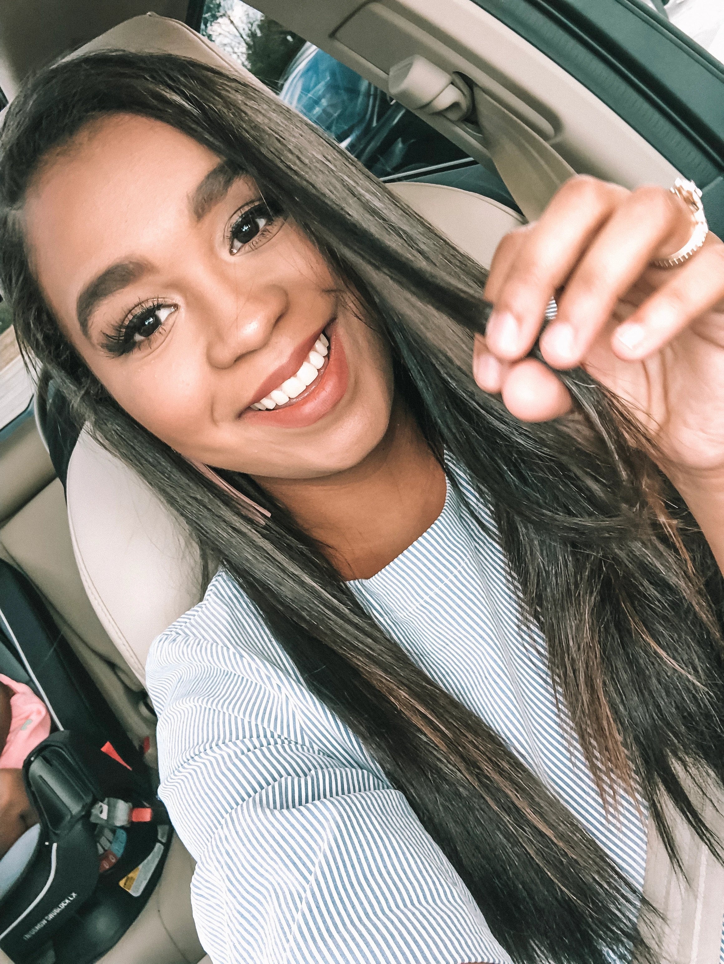 My New Smile | Recapping My Experience with Runion Dental Group