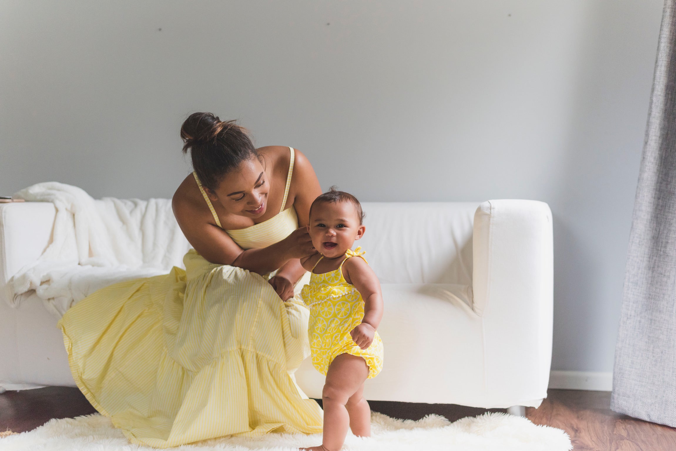 How To Make Your Mom Feel Appreciated This Mother's Day