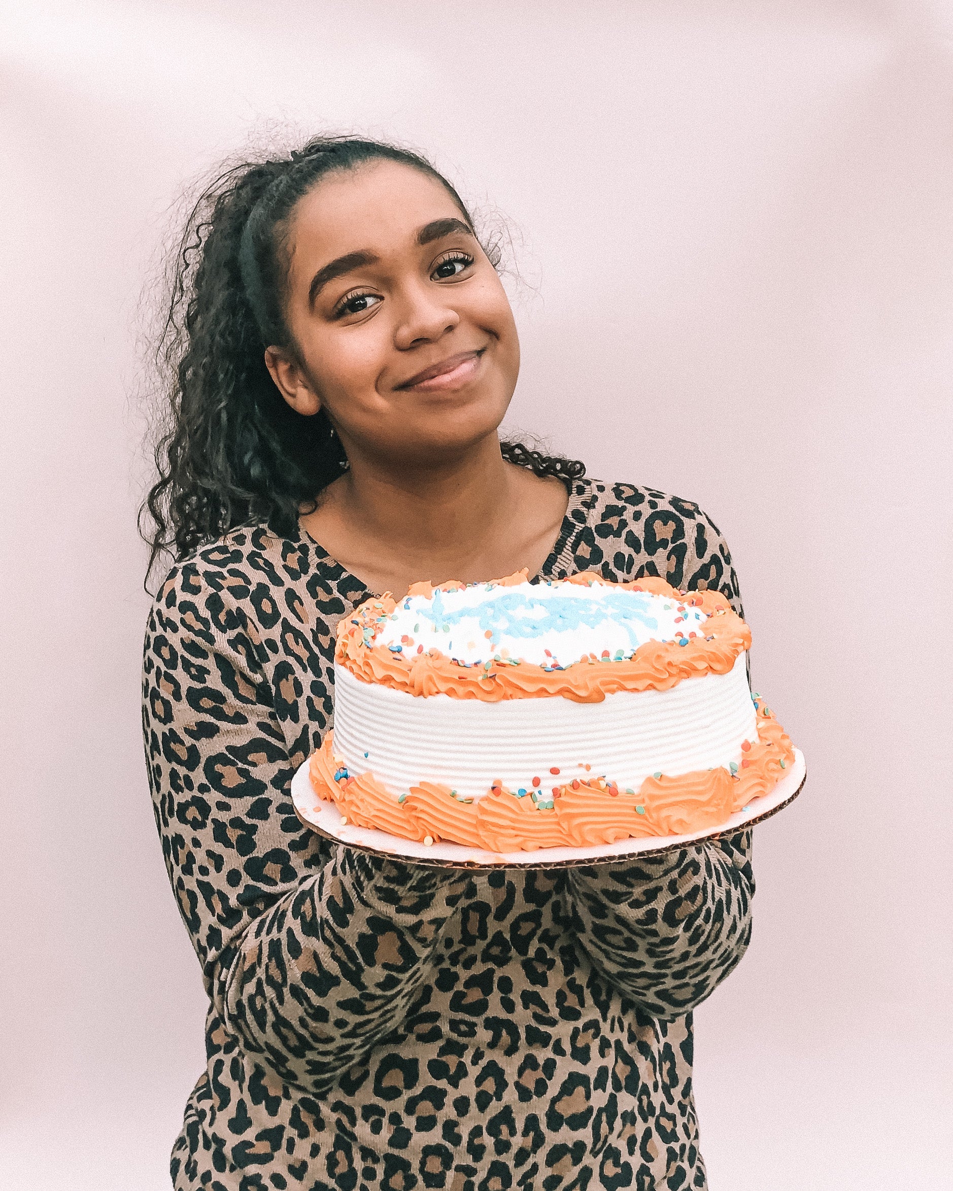 Why I Kept My Birthday A Secret...