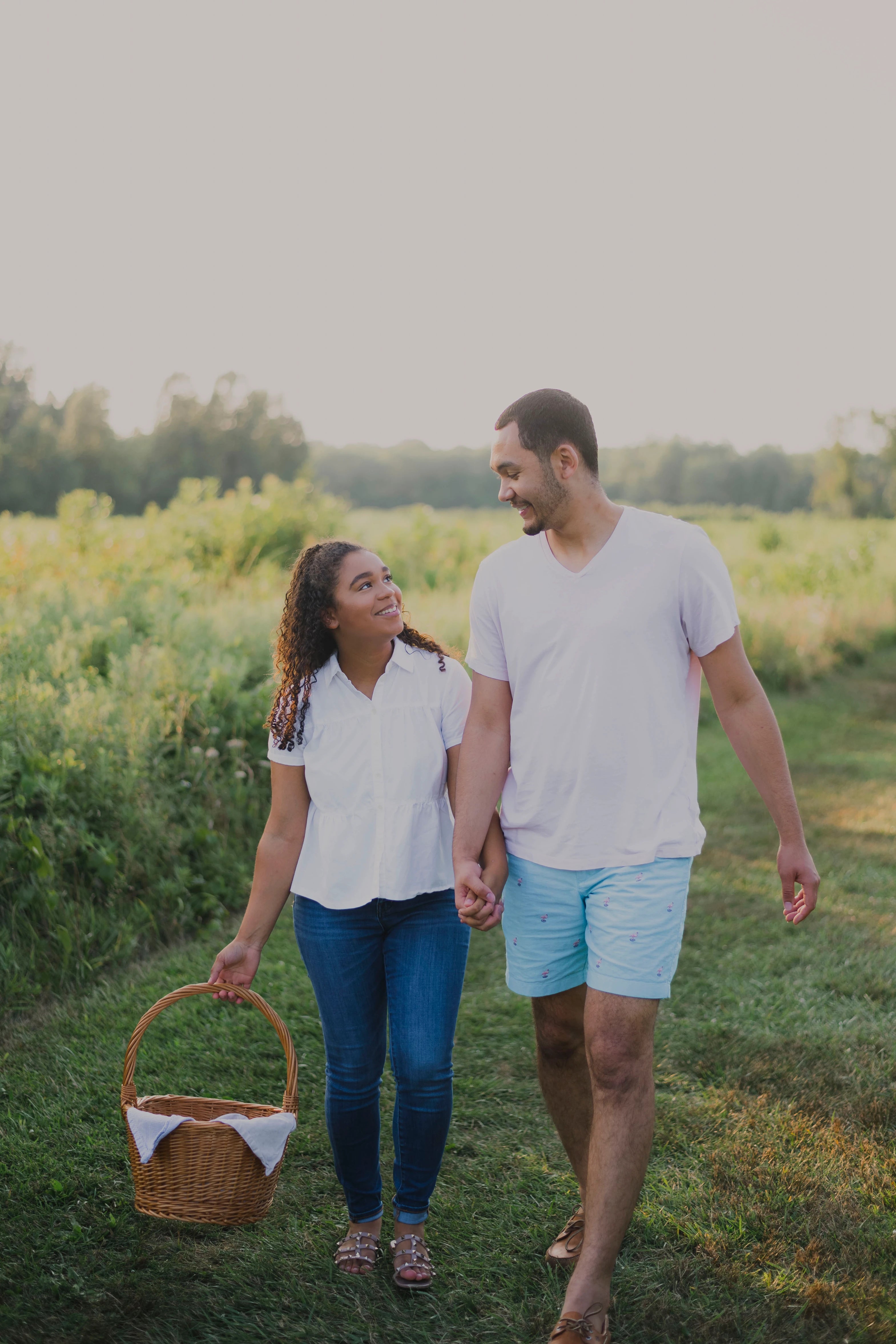 Get To Know The Stinson's | Happy Anniversary