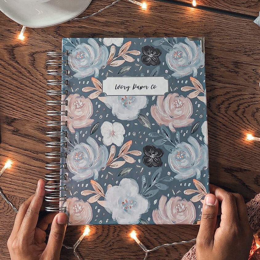 All-In-One Planner