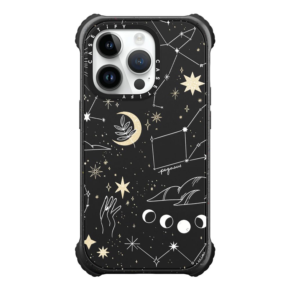 Phone Cases - Casetify x Ivory Paper Co