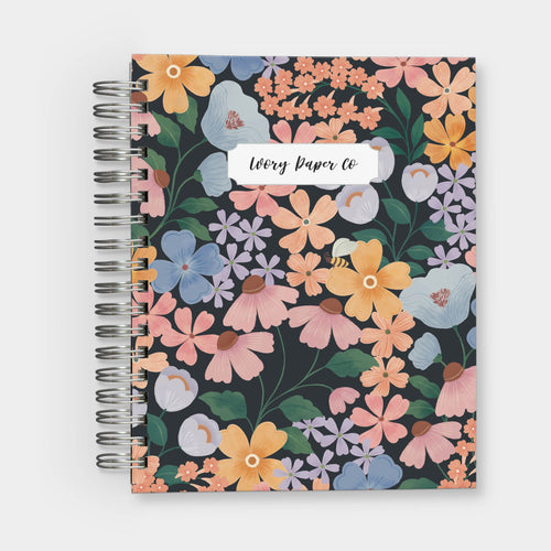 Florence | 12 Month Daily Planner
