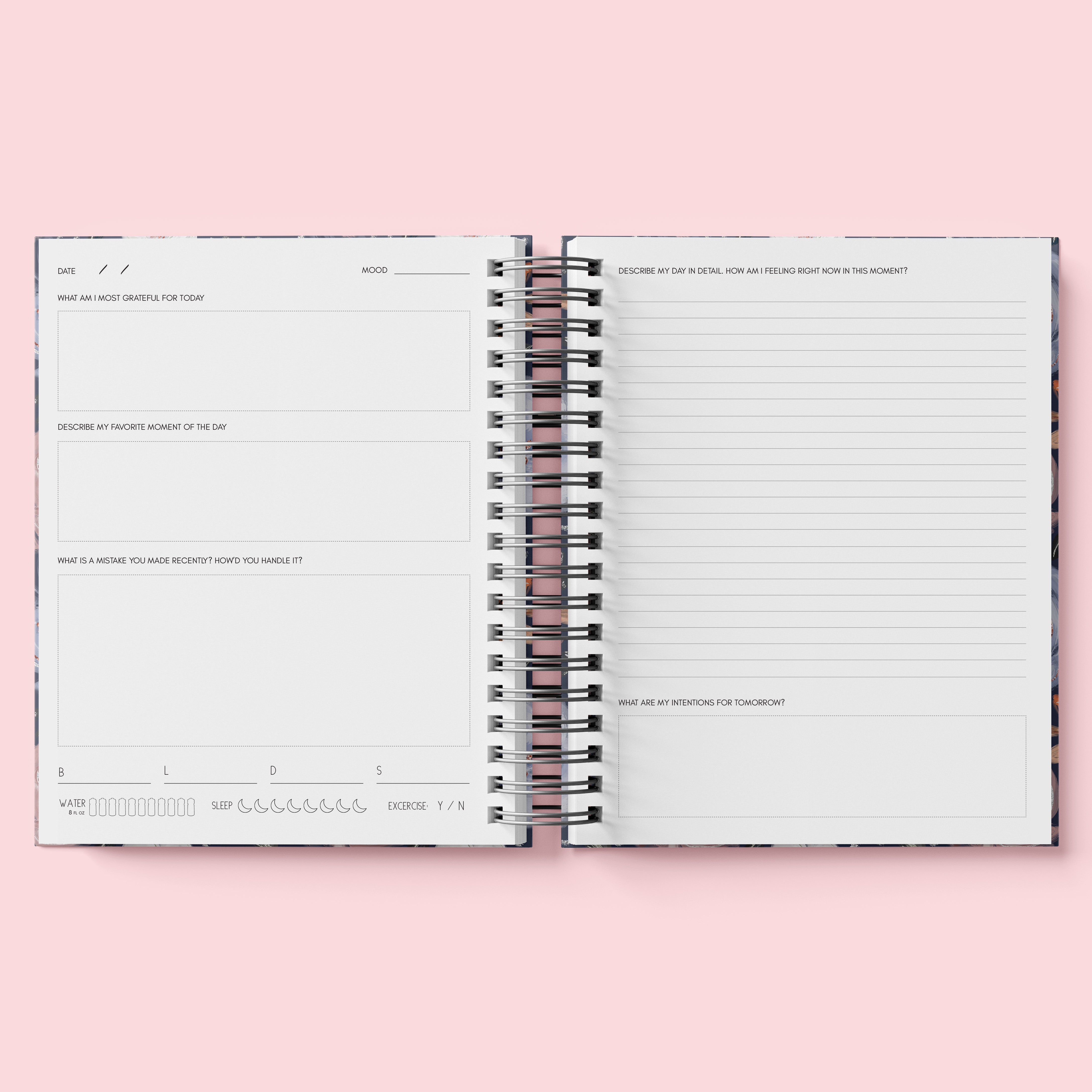 Ivory Paper Co | Planners, Stationery & Goal Organizers